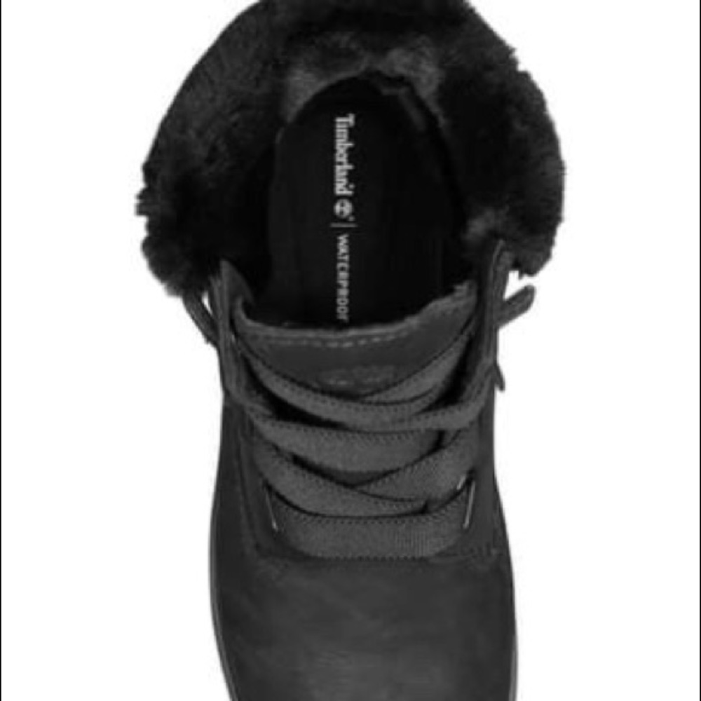 Timberland Jayne Waterproof Boot - Picture 4 of 5